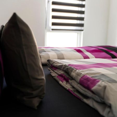 רינגסהיים Villa Preisendanz מראה חיצוני תמונה