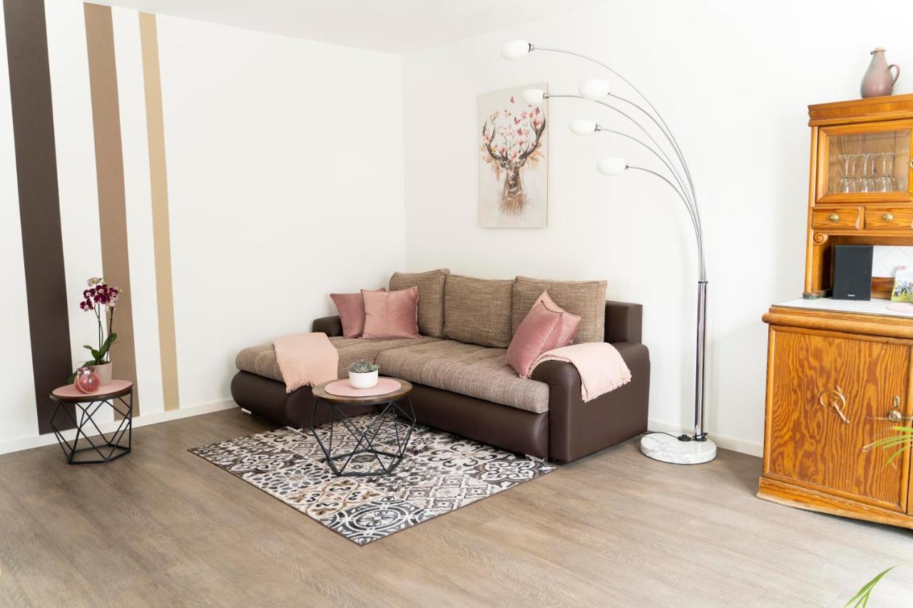 רינגסהיים Villa Preisendanz מראה חיצוני תמונה