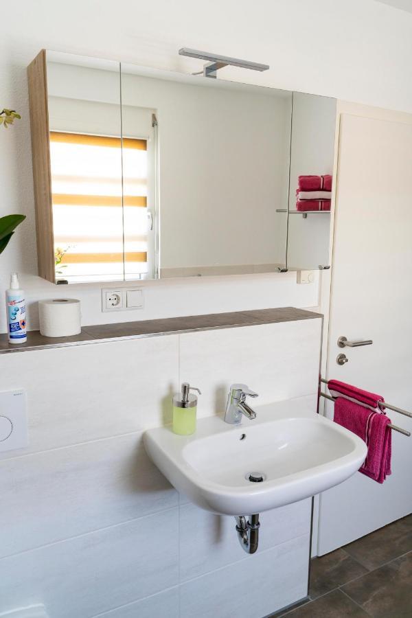 רינגסהיים Villa Preisendanz מראה חיצוני תמונה