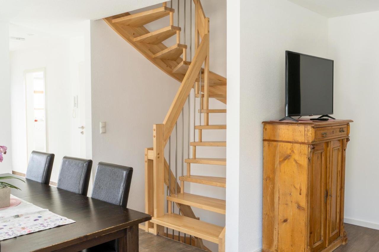 רינגסהיים Villa Preisendanz מראה חיצוני תמונה