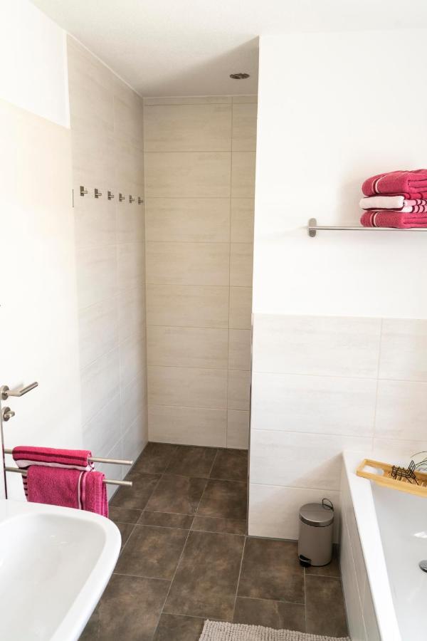 רינגסהיים Villa Preisendanz מראה חיצוני תמונה