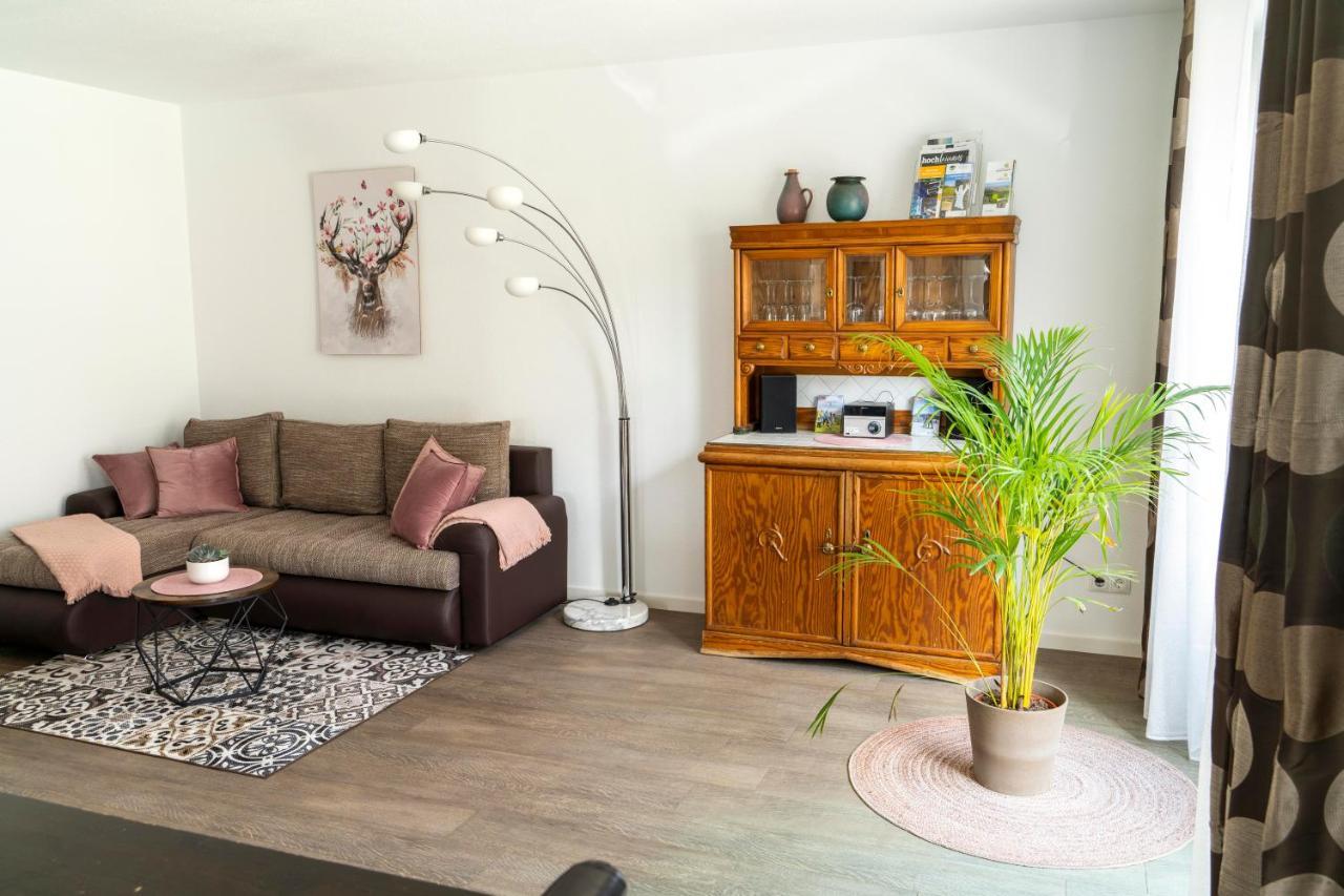רינגסהיים Villa Preisendanz מראה חיצוני תמונה